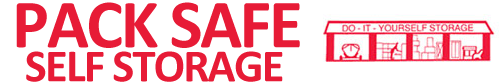 Pack Safe Self Storage Raymond Terrace